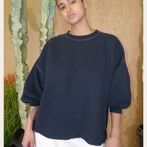 Rachel Comey Fond in Charcoal XS/S